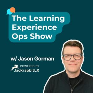 The Learning Experience Ops Show