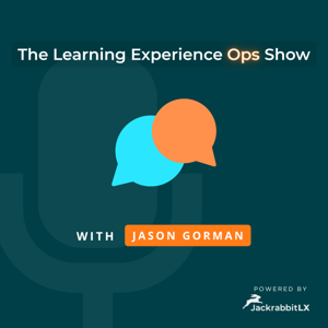 The Learning Experience Ops Show
