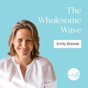 The Wholesome Wave Podcast