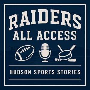 Raiders All-Access