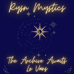 RYSN MYSTICS