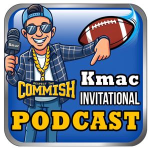 K-Mac Fantasy League Podcast