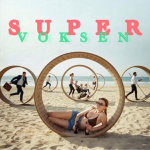 SUPERVOKSEN