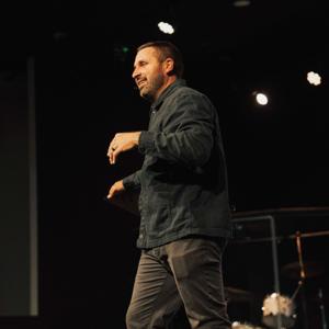 The Bradly Lawson Podcast