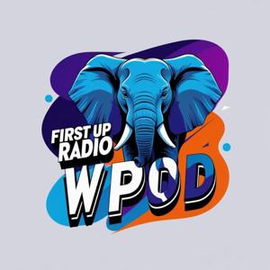 First Up Radio Christian Hip-Hop