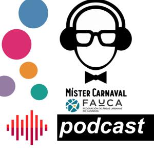 Míster Carnaval