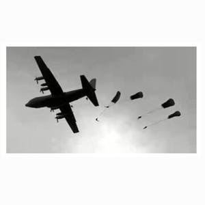 Wings To Victory WWII Radio Show