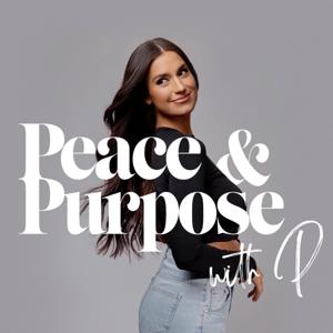 Peace and Purpose - with P