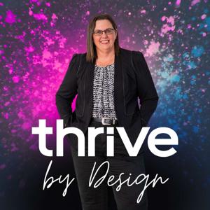 Thrive by Design