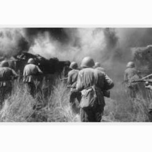 What Are We Fighting For WWII Radio