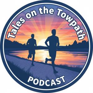 The Tales on the Towpath’s Podcast