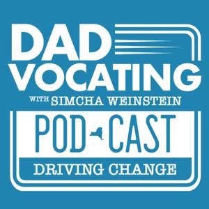 The Dadvocating Podcast