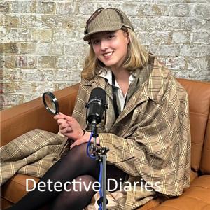 Detective Diaries