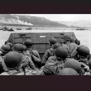 The Sound of War WWII Radio Show