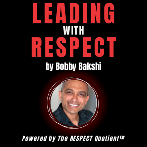 Leading With Respect