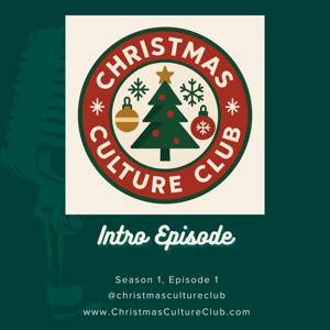 Christmas Culture Club