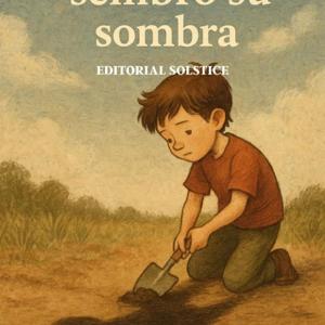 El niño que sembró su sombra