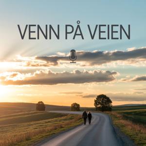 Podkasten Venn på veien