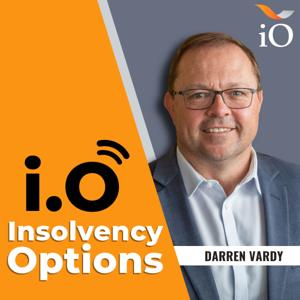 i.O. Insolvency Options