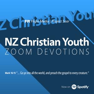 NZ Christian Youth | Zoom Devotions