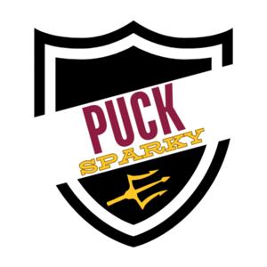 Puck Sparky