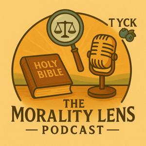 The Morality Lens Podcast