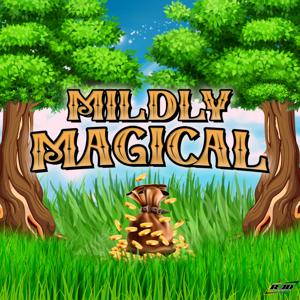 Mildly Magical