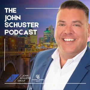 The John Schuster Podcast