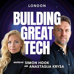 Building Great Tech