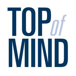 Top of Mind at Goldman Sachs by Goldman Sachs