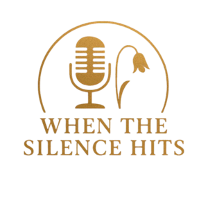When the Silence Hits