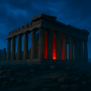 The Worldview - Alt-Kuyperian