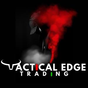 Tactical Edge Trading Podcast