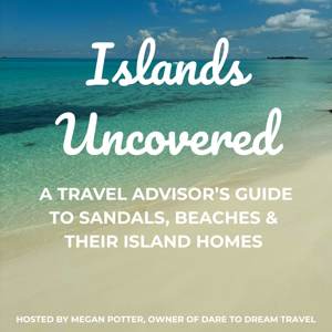 Islands Uncovered