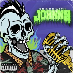 Drinks With Johnny by Johnny Christ & Sound Talent Media