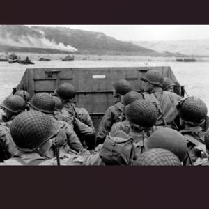 Stories from the Front - WWII