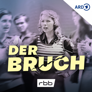 Der Bruch – Frauen zwischen Ost und jetzt