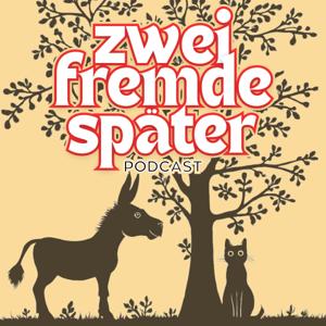Zwei Fremde Später