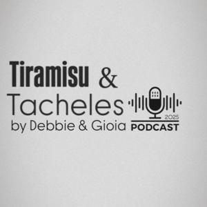 Tiramisu und Tacheles