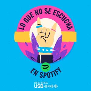 Lo que no se escucha en spotify