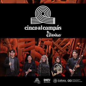 Cinco al Compás