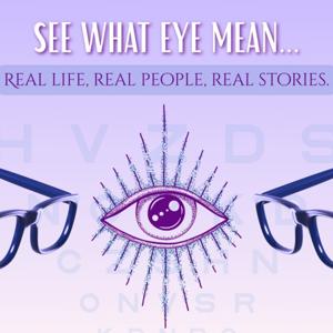 See What Eye Mean...