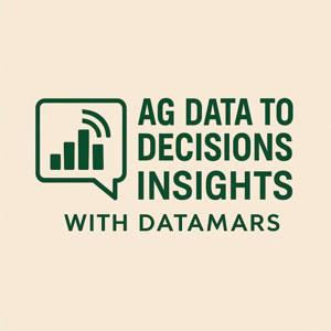 Ag Data to Decisions Insights with Datamars