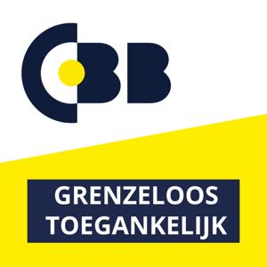 Grenzeloos Toegankelijk (CBB-podcast)
