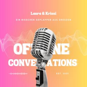 Offline Conversations