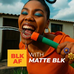 BLK AF