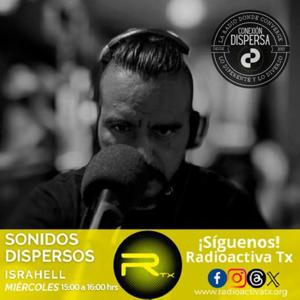 sonidos dispersos