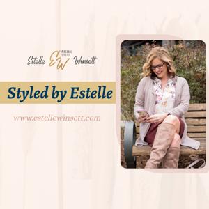 Styled by Estelle