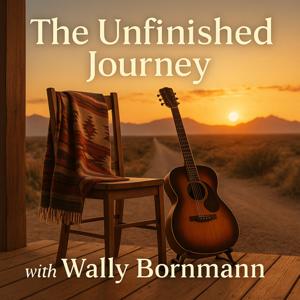 The Unfinished Journey