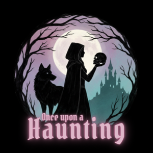 Once Upon a Haunting